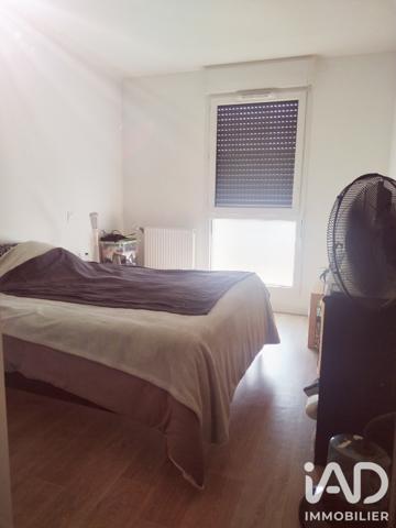 Appartement à vendre 2 pièces 44 m² Cenon