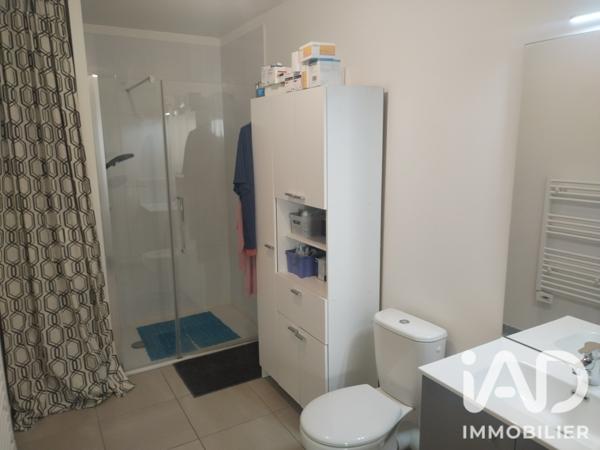 Appartement à vendre 2 pièces 44 m² Cenon