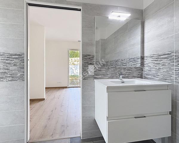 Maison neuve de plain-pied à 10 min de Montauban (secteur Sud-Ouest, axe Toulouse)