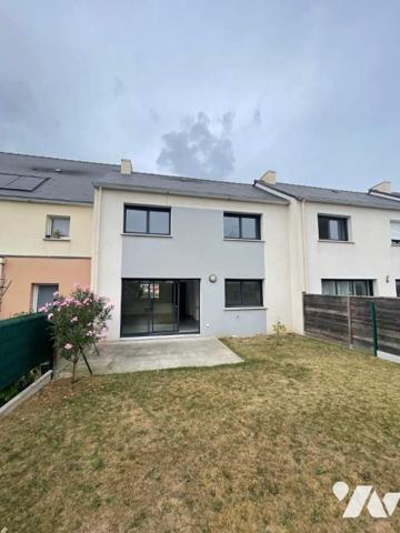 Maison contemporaine