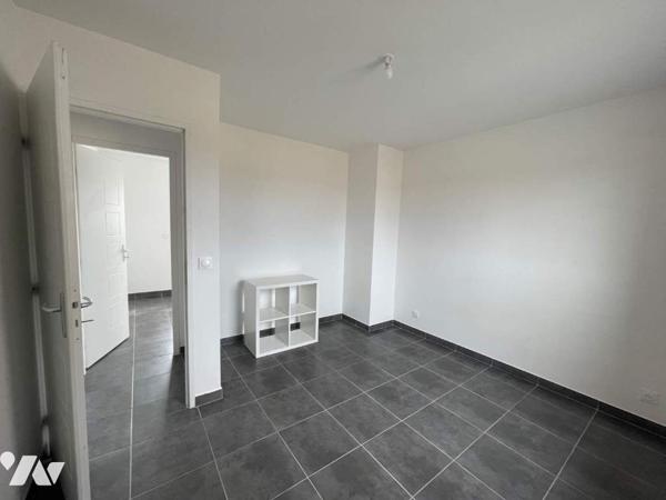 Maison contemporaine