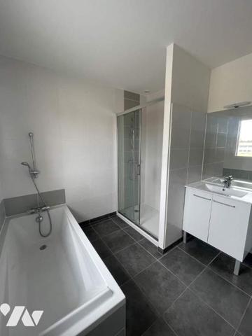 Maison contemporaine