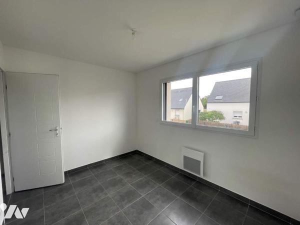 Maison contemporaine