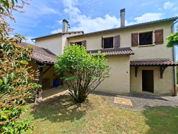 Maison de ville à fort potentiel ? Biars-sur-Cère Biars sur cere