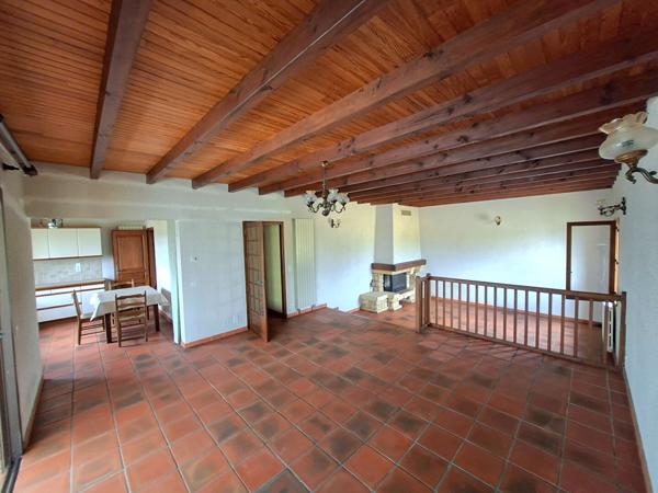 Maison de ville à fort potentiel ? Biars-sur-Cère Biars sur cere