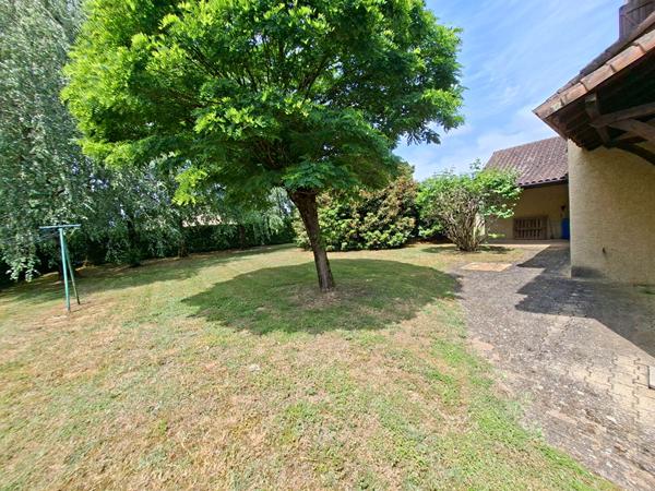 Maison de ville à fort potentiel ? Biars-sur-Cère Biars sur cere