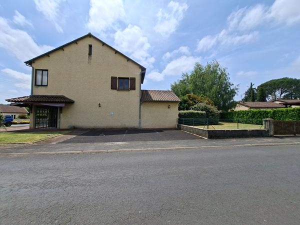 Maison de ville à fort potentiel ? Biars-sur-Cère Biars sur cere