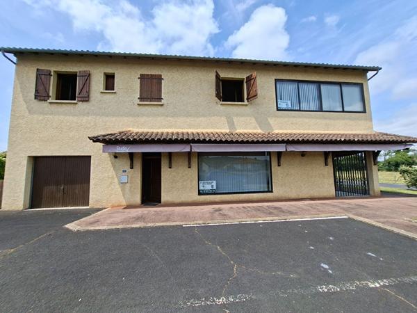 Maison de ville à fort potentiel ? Biars-sur-Cère Biars sur cere