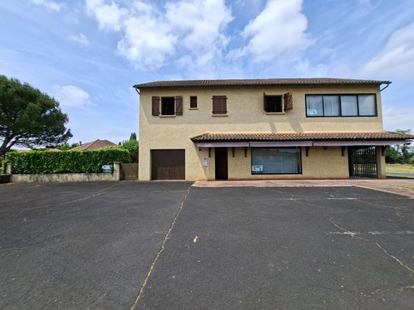 Maison de ville à fort potentiel ? Biars-sur-Cère Biars sur cere