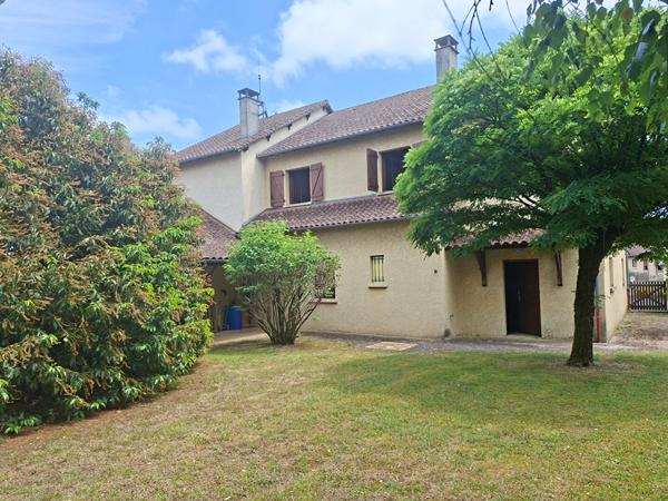 Maison de ville à fort potentiel ? Biars-sur-Cère Biars sur cere