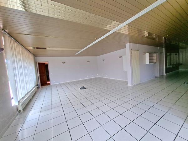 Maison de ville à fort potentiel ? Biars-sur-Cère Biars sur cere