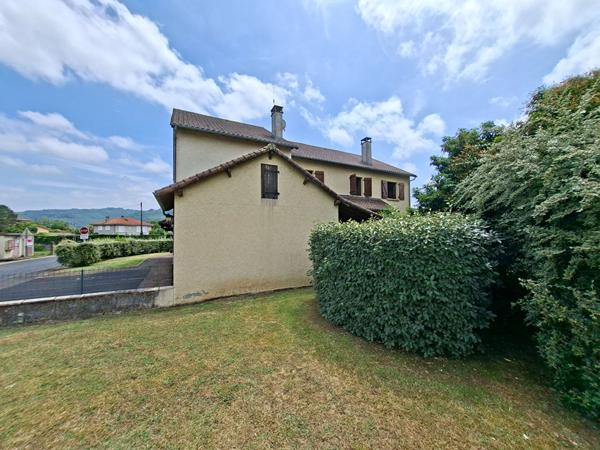 Maison de ville à fort potentiel ? Biars-sur-Cère Biars sur cere