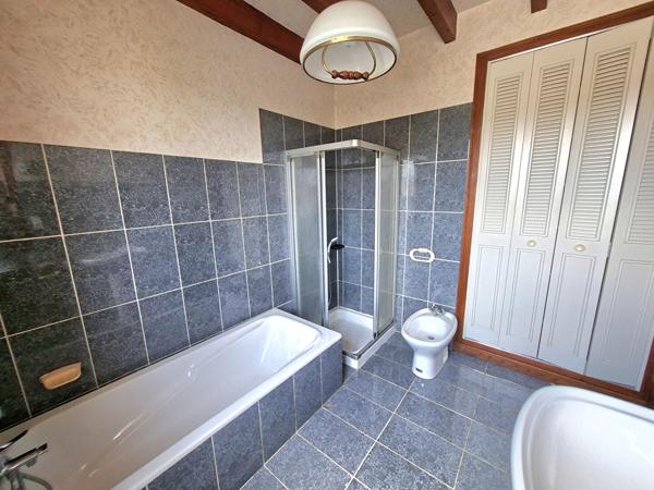 Maison de ville à fort potentiel ? Biars-sur-Cère Biars sur cere