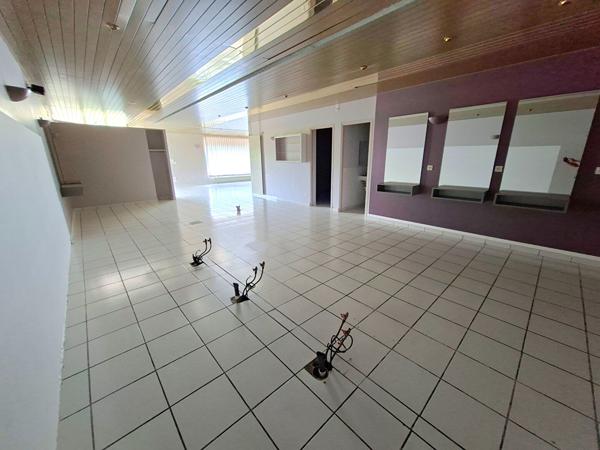 Maison de ville à fort potentiel ? Biars-sur-Cère Biars sur cere