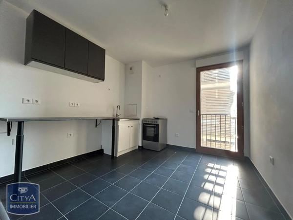 Appartement à louer 3 pièces 65.61m²
