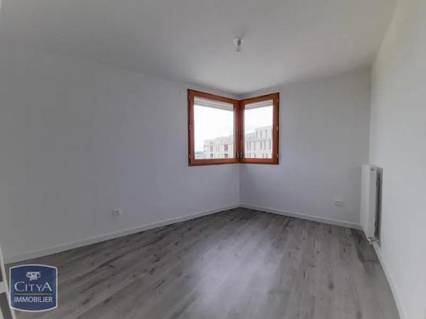 Appartement à louer 3 pièces 65.61m²