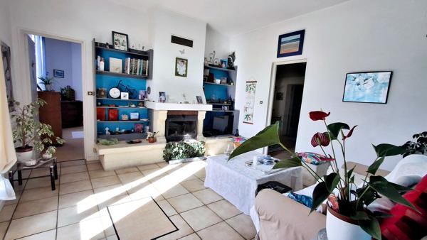 Maison 5 pièces à vendre Lège Cap Ferret - 33950 / Réf: 959