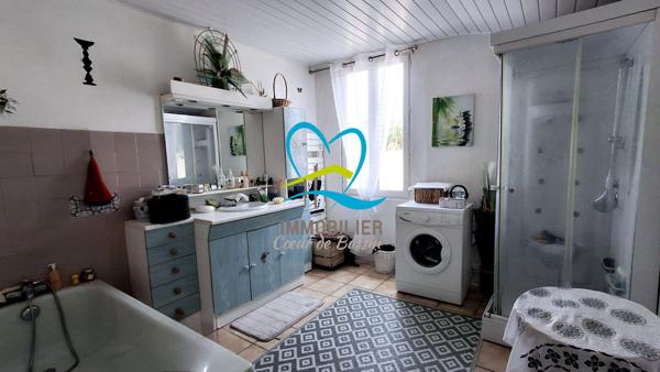Maison 5 pièces à vendre Lège Cap Ferret - 33950 / Réf: 959