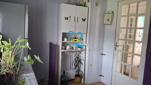 Maison 5 pièces à vendre Lège Cap Ferret - 33950 / Réf: 959