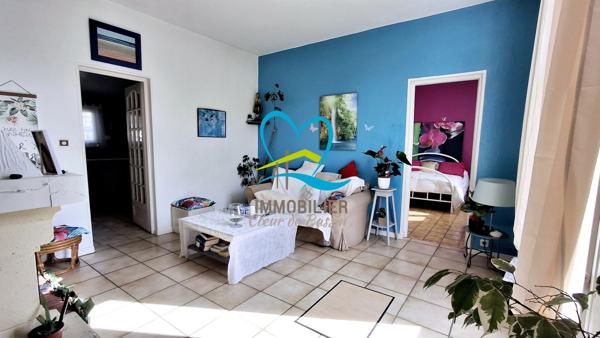 Maison 5 pièces à vendre Lège Cap Ferret - 33950 / Réf: 959