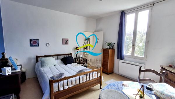 Maison 5 pièces à vendre Lège Cap Ferret - 33950 / Réf: 959