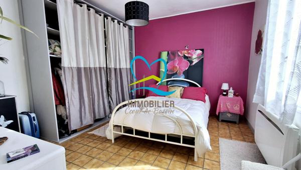 Maison 5 pièces à vendre Lège Cap Ferret - 33950 / Réf: 959
