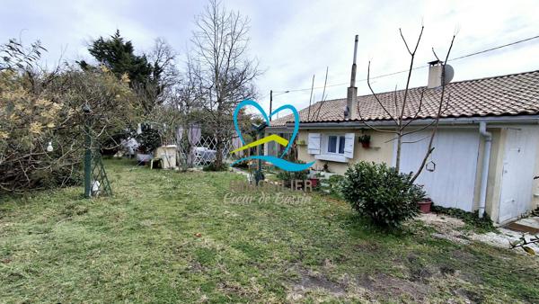 Maison 5 pièces à vendre Lège Cap Ferret - 33950 / Réf: 959