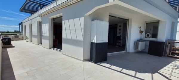 Appartement 369 400 € Montpellier 3 p 88 m² DPE C