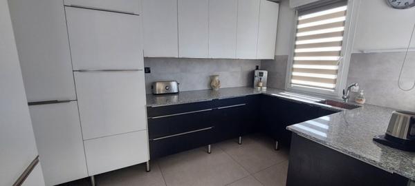 Appartement 369 400 € Montpellier 3 p 88 m² DPE C