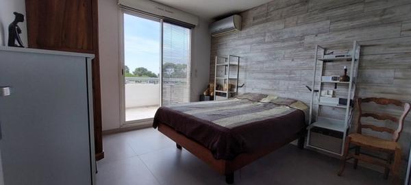 Appartement 369 400 € Montpellier 3 p 88 m² DPE C
