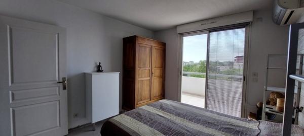 Appartement 369 400 € Montpellier 3 p 88 m² DPE C