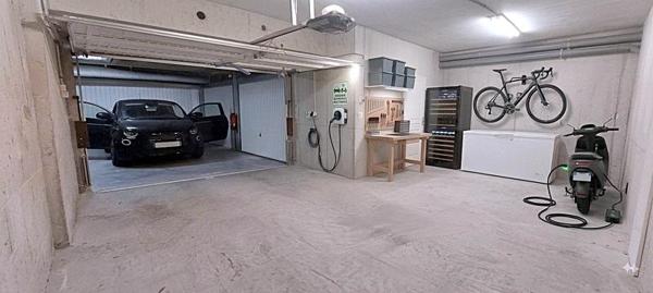 Appartement 369 400 € Montpellier 3 p 88 m² DPE C