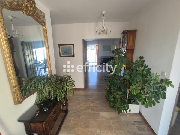 Maison 9 pièces - 214 m² Bien prestige