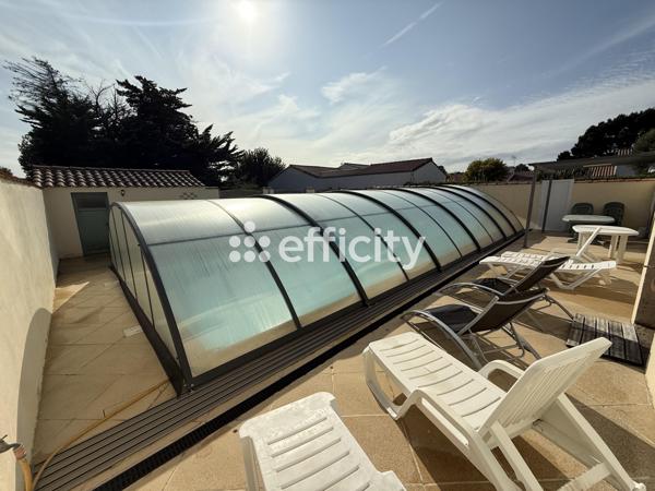 Maison 9 pièces - 214 m² Bien prestige