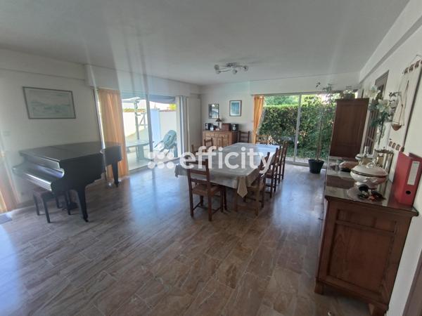Maison 9 pièces - 214 m² Bien prestige