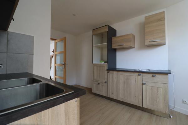 Mauriac complexe immobilier