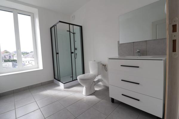 Mauriac complexe immobilier