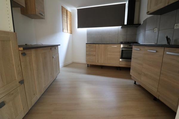 Mauriac complexe immobilier