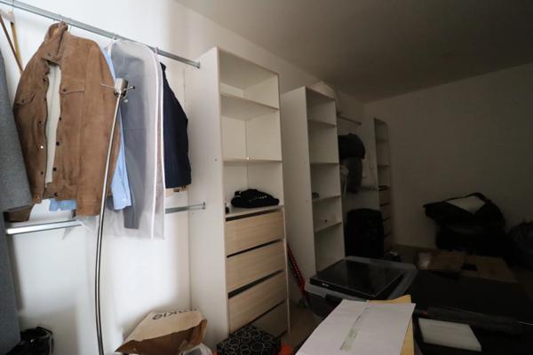 Mauriac complexe immobilier