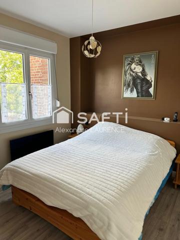 Maison de ville 75 m2