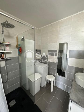 Maison de ville 75 m2