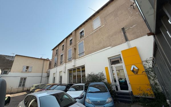 Maison à vendre    21 pièces •  Nancy