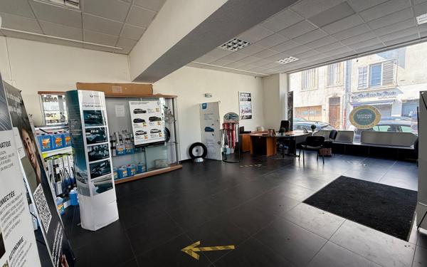 Maison à vendre    21 pièces •  Nancy