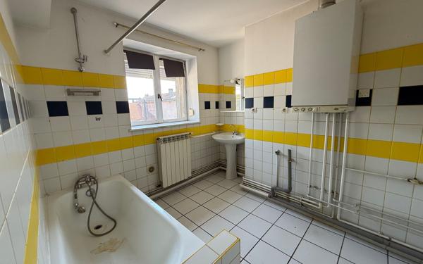 Maison à vendre    21 pièces •  Nancy