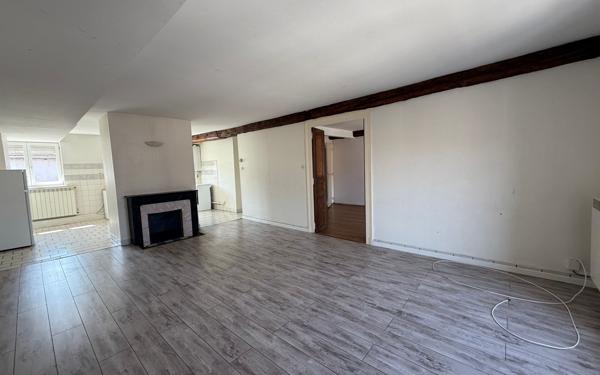 Maison à vendre    21 pièces •  Nancy