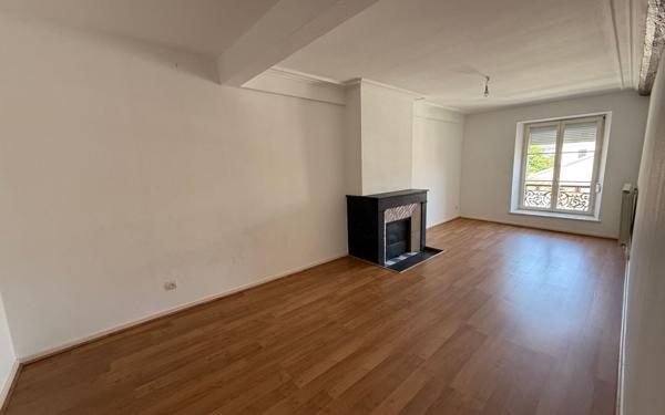 Maison à vendre    21 pièces •  Nancy