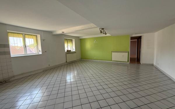 Maison à vendre    21 pièces •  Nancy