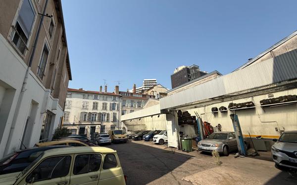 Maison à vendre    21 pièces •  Nancy