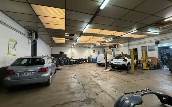 Maison à vendre    21 pièces •  Nancy