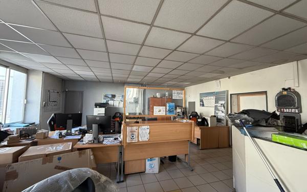 Maison à vendre    21 pièces •  Nancy